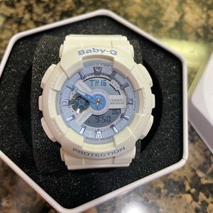Casio G-Shock Baby-G